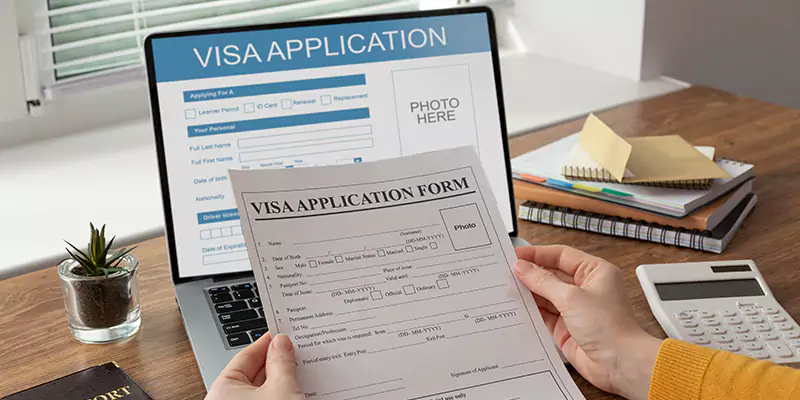 Our Comprehensive Online US Visa Services in Croatia