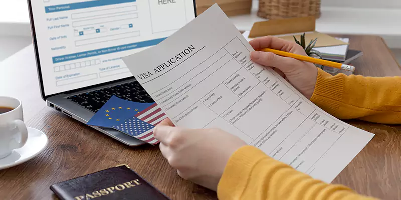 Why choose our expert visa team in Croatia?
