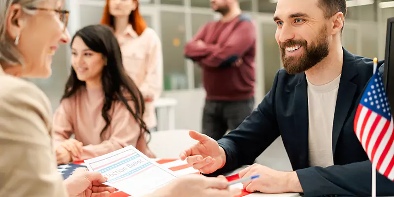Why Choose Our Expert US Immigration Consultants in Croatia?