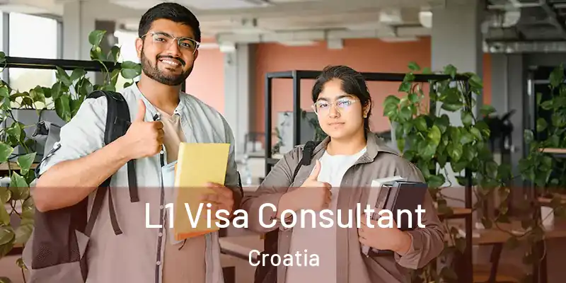  L1 Visa Consultant Croatia