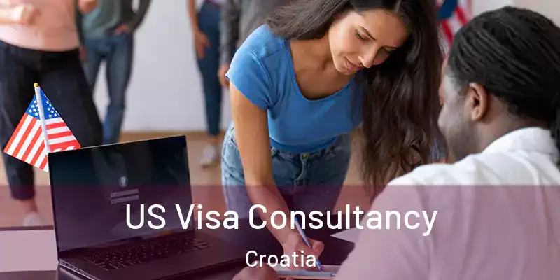  US Visa Consultancy Croatia